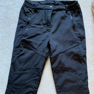 Women’s snow pants